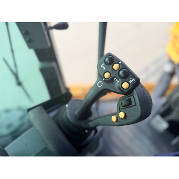 2017 كاتربيلر 140M3-45573385