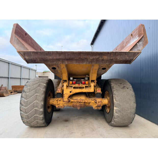 2013 Caterpillar 735B-45573421