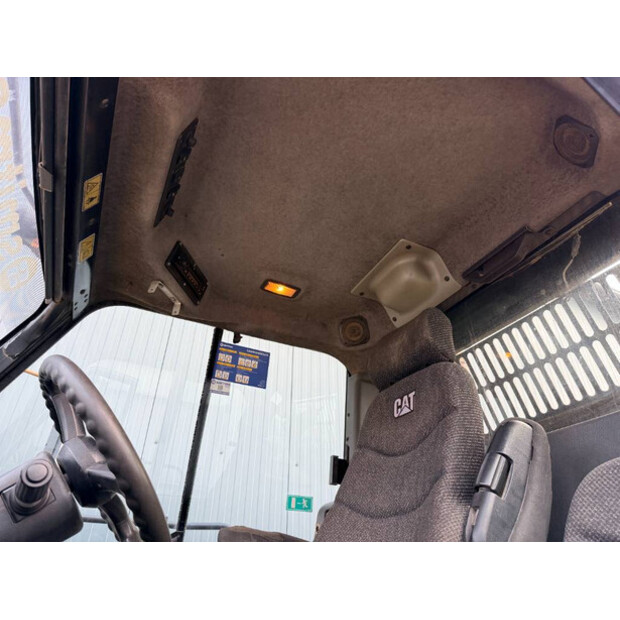 2013 Caterpillar 735B-45573429