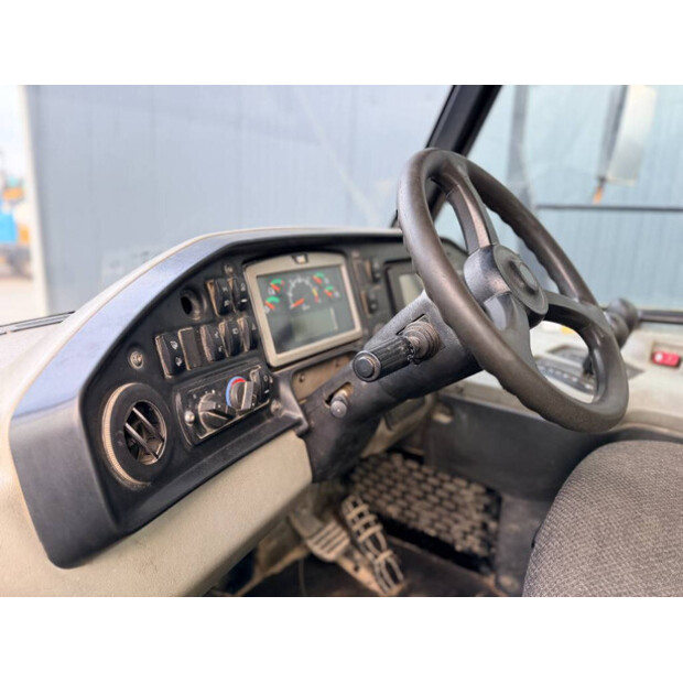 2013 Caterpillar 735B-45573430