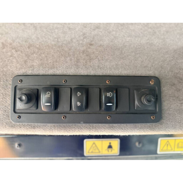 2013 Caterpillar 735B-45573435