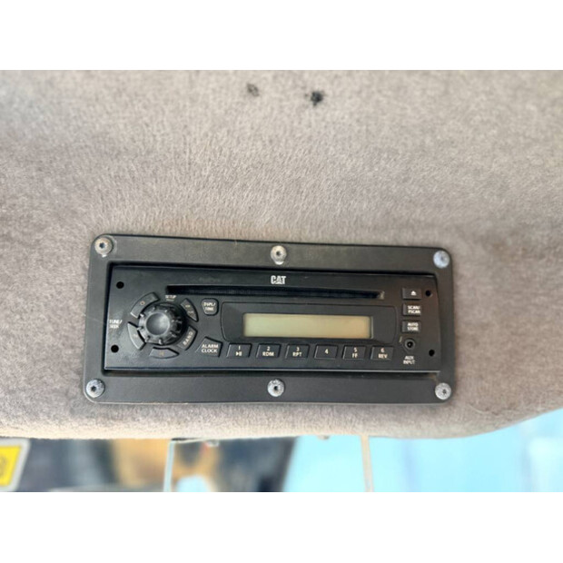 2013 Caterpillar 735B-45573436