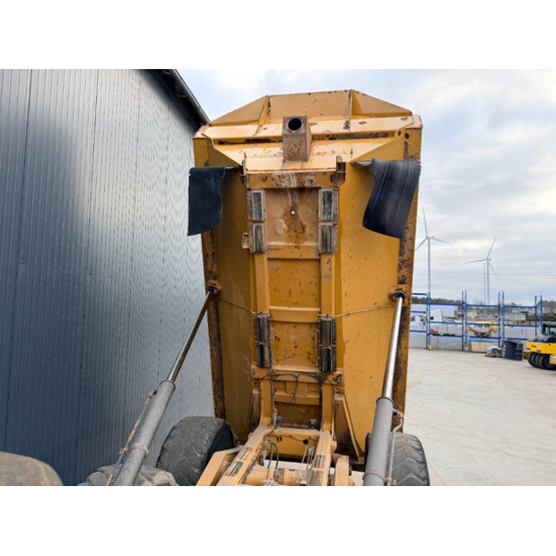 2013 Caterpillar 735B-45573439