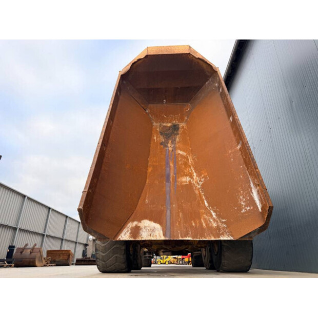 2013 Caterpillar 735B-45573441