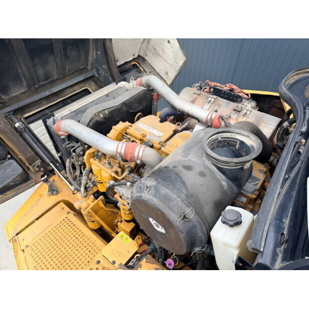 2013 Caterpillar 735B-45573443