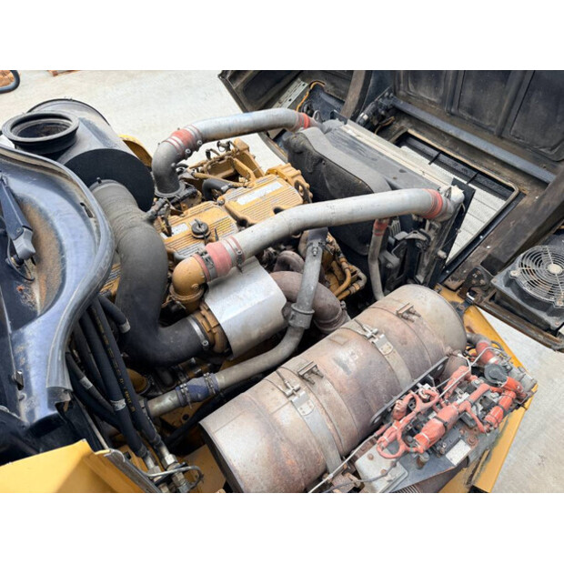 2013 Caterpillar 735B-45573447