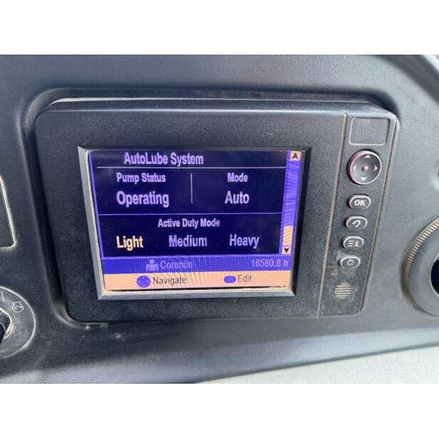 2013 Caterpillar 735B-45573449