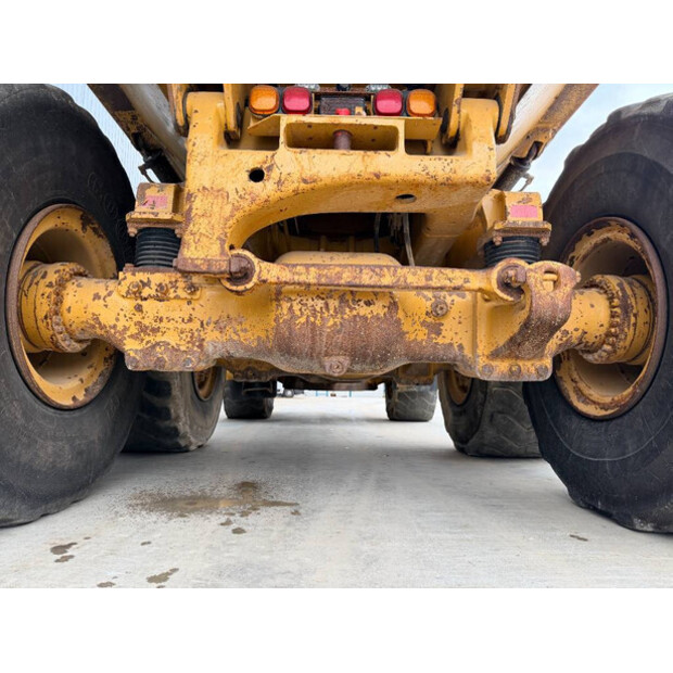 2013 Caterpillar 735B-45573450