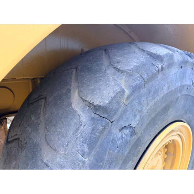 2013 Caterpillar 735B-45573453