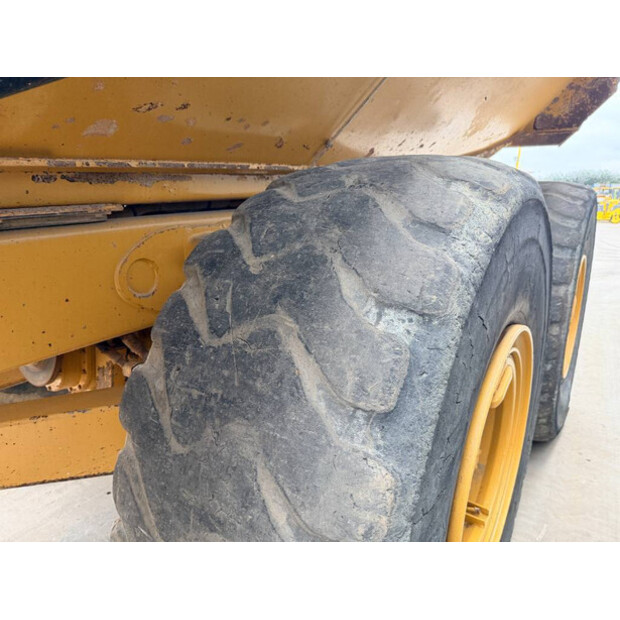 2013 Caterpillar 735B-45573454