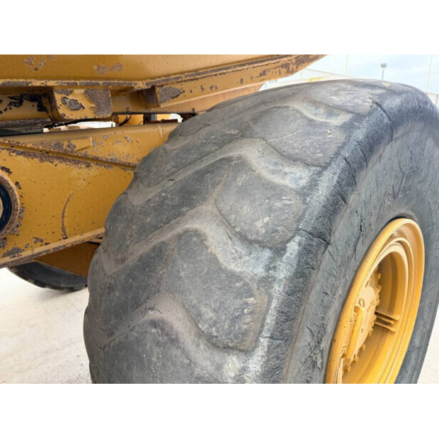 2013 Caterpillar 735B-45573455