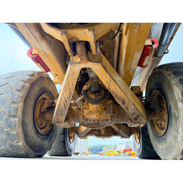 2013 Caterpillar 735B-45573462