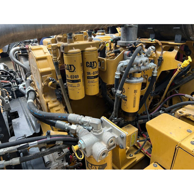 2019 Caterpillar 745-45573492
