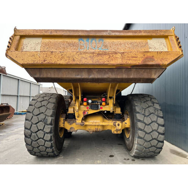 2019 Caterpillar 745-45573520