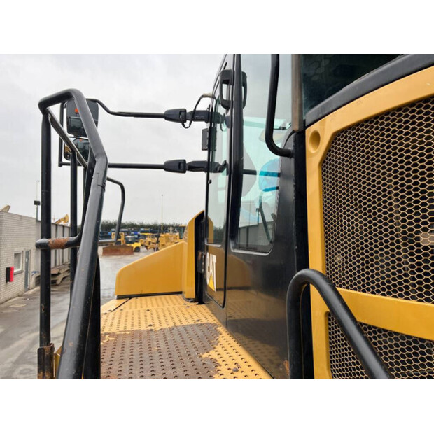 2019 Caterpillar 745-45573525