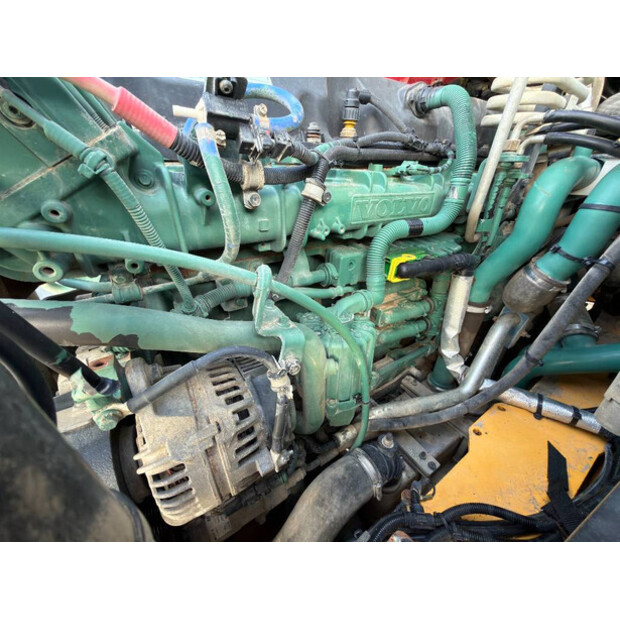 2015 Volvo A25G-45573671