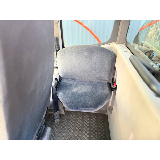 2015 Volvo A25G-45573685