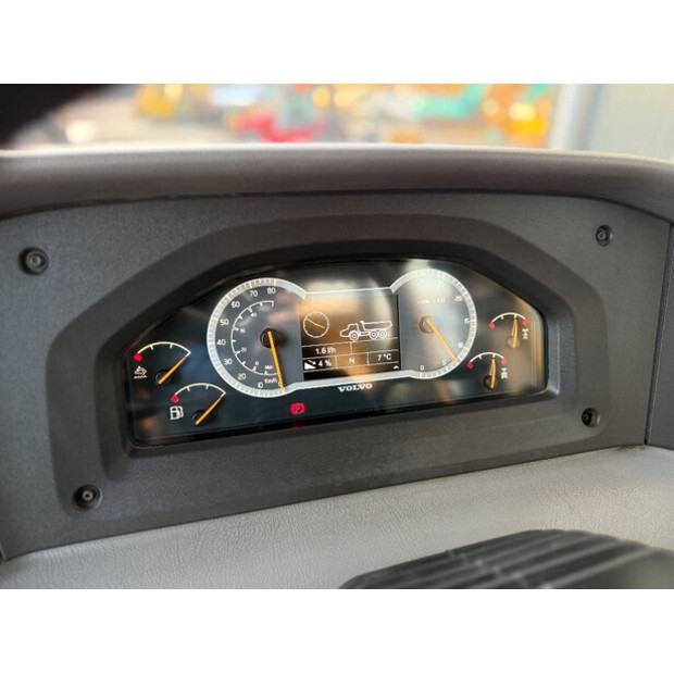 2015 Volvo A25G-45573693