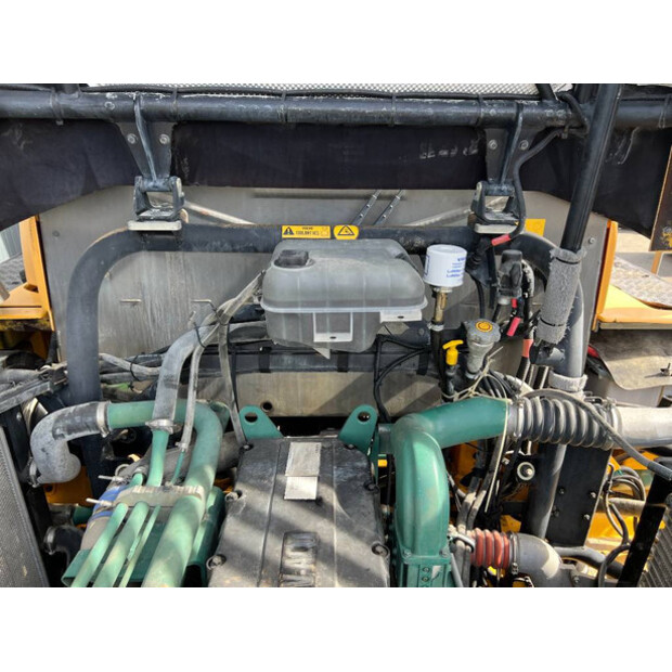 2008 Volvo A35E-45573722