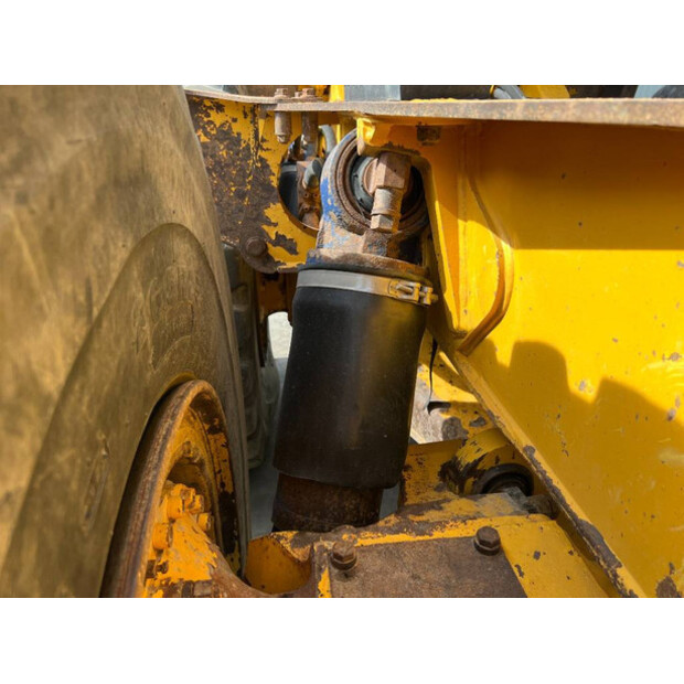 2008 Volvo A35E-45573749