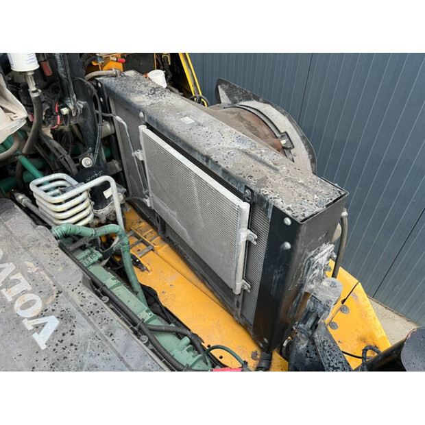 2014 Volvo A35G-45573805