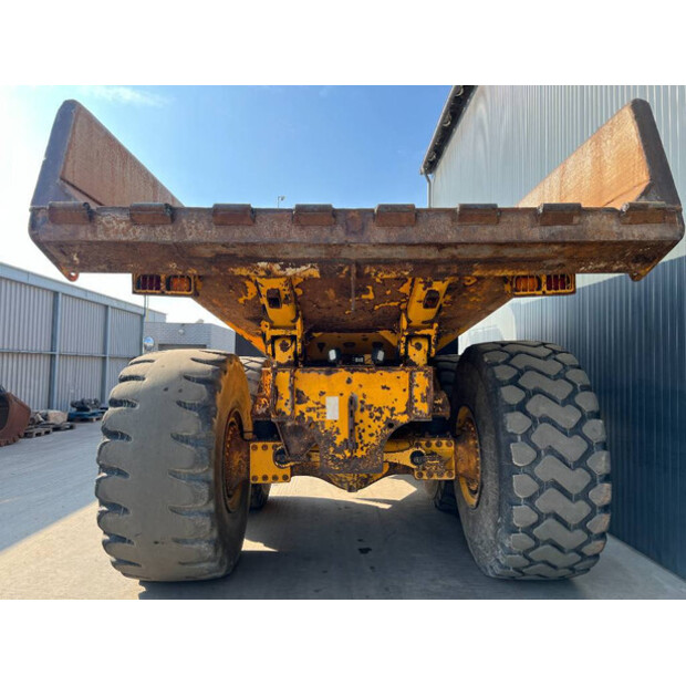 2010 Volvo A40E-45573819