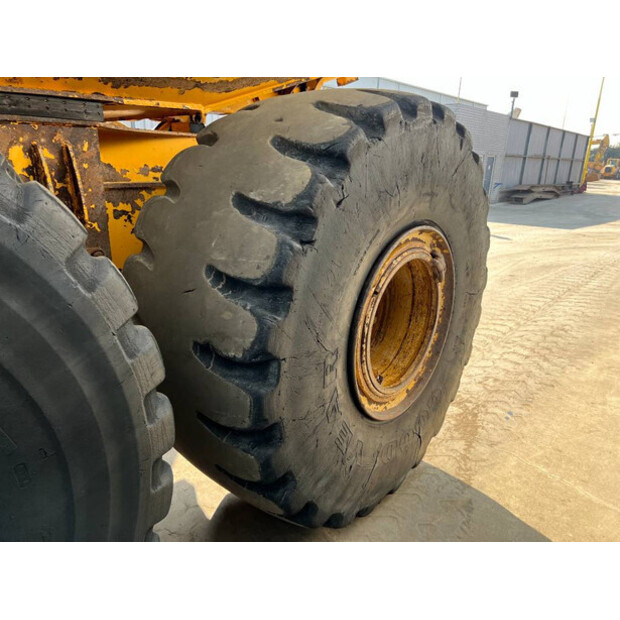 2010 Volvo A40E-45573848