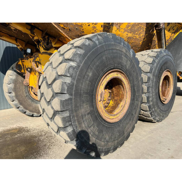 2010 Volvo A40E-45573849