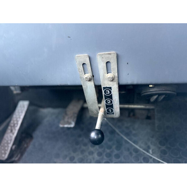 2004 HAMM GRW15-45574026