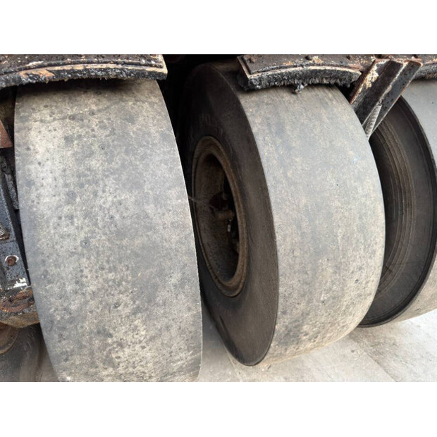 2004 HAMM GRW15-45574044