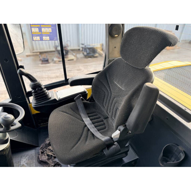 2019 BOMAG BW213D-5-45574059