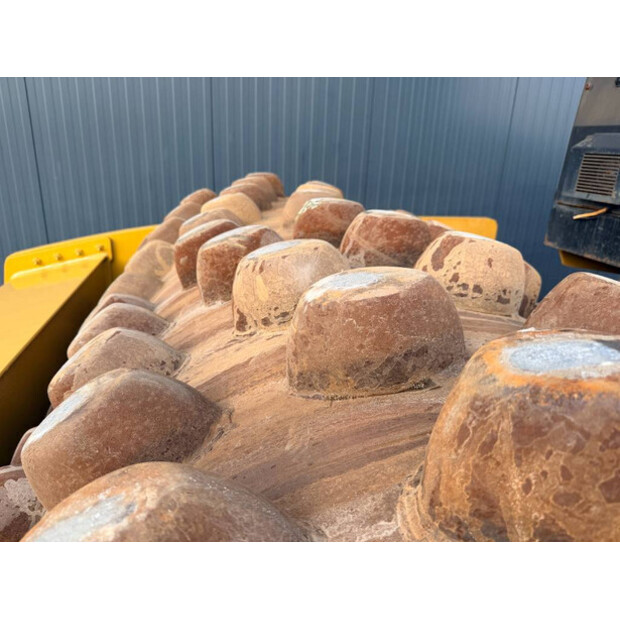 2011 Caterpillar CP76-45574169