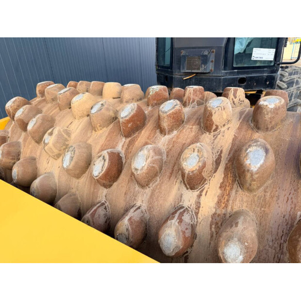 2011 Caterpillar CP76-45574170