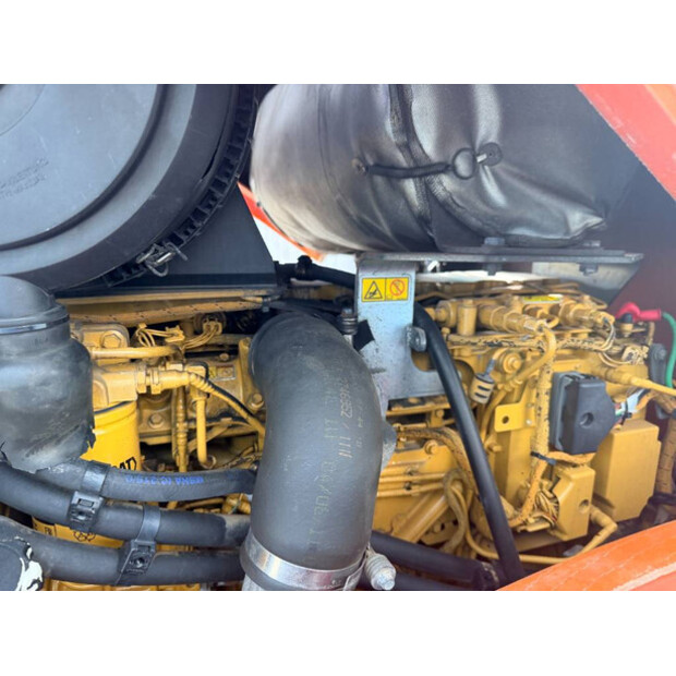 2011 Caterpillar CS74-45574201