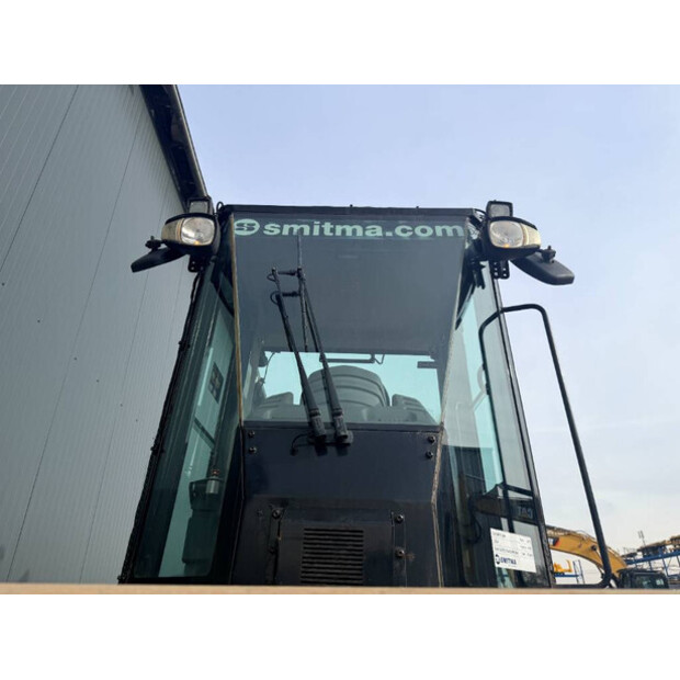 2011 Caterpillar CS74-45574210