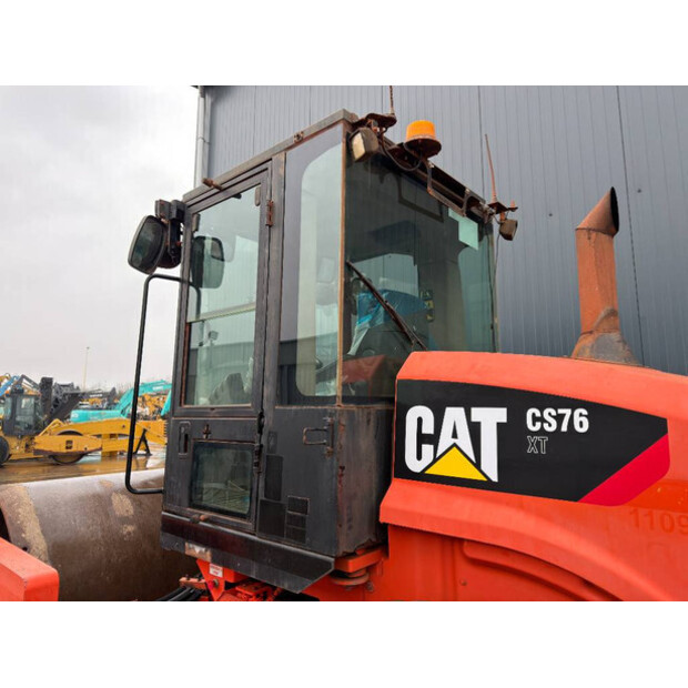2011 Caterpillar CS76 XT-45574223