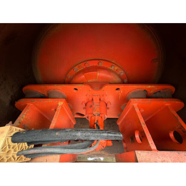 2011 Caterpillar CS76 XT-45574230