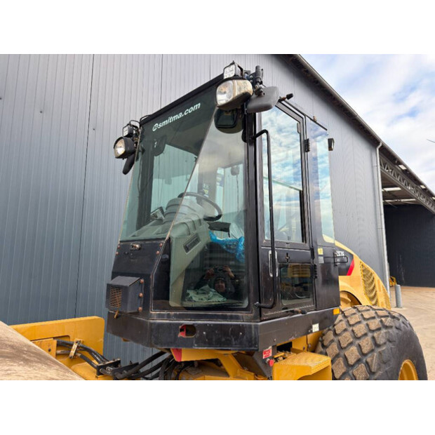 2011 Caterpillar CS76 XT-45574268