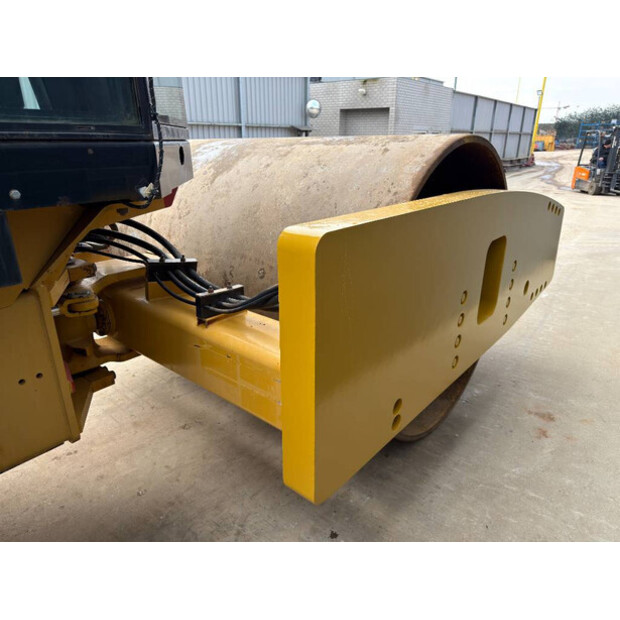 2011 Caterpillar CS76 XT-45574272