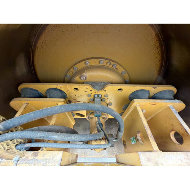 2011 Caterpillar CS76 XT-45574278