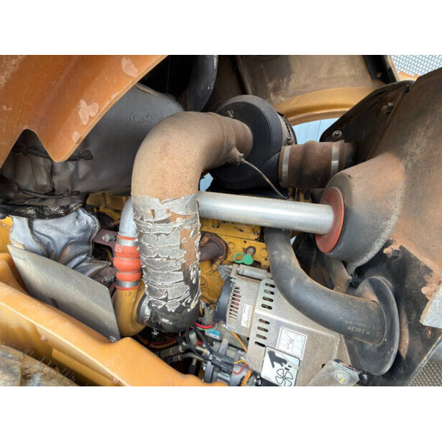 2011 Caterpillar CS76 XT-45574285