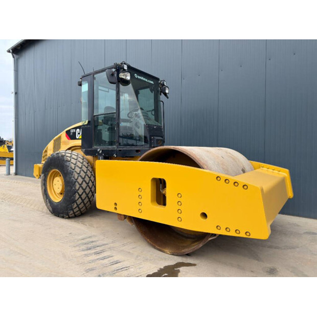 2011 Caterpillar CS76 XT-45574299
