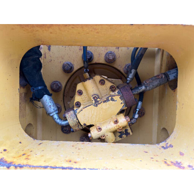 2012 Caterpillar CS76 XT-45574325