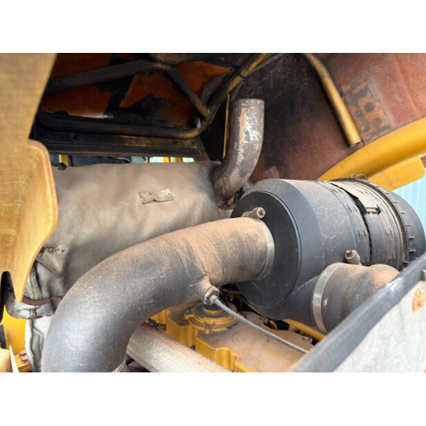 2012 Caterpillar CS76 XT-45574334