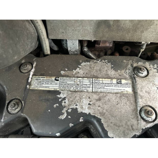 2011 AMMANN AV130X-45574407