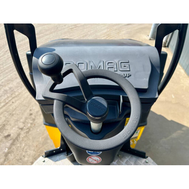 2024 BOMAG BW100AD-5-45574422