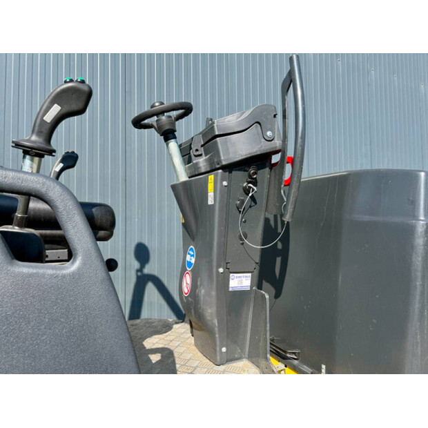 2024 BOMAG BW100AD-5-45574427