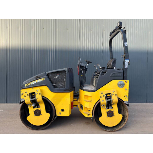 2016 BOMAG BW135AD-5-45574439