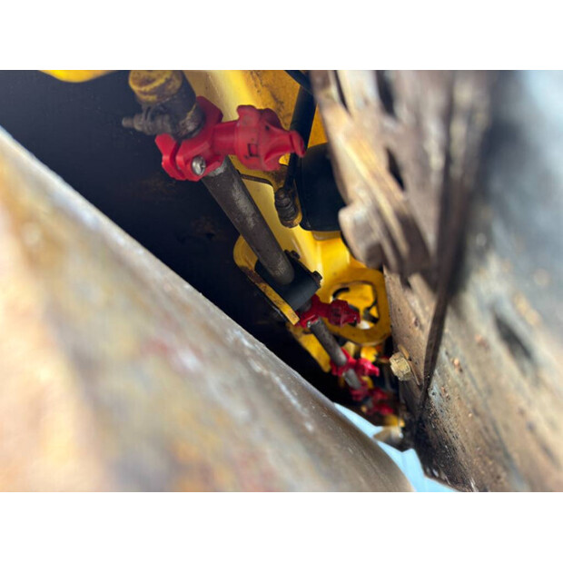 2016 BOMAG BW135AD-5-45574441