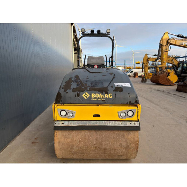 2016 BOMAG BW135AD-5-45574442